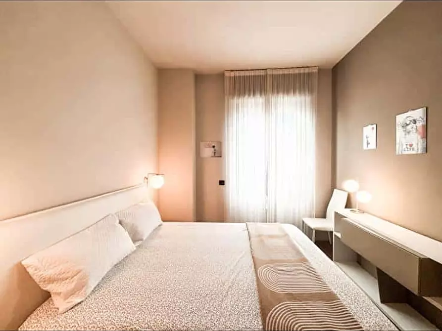 Immagine 13 di Appartamento in affitto  in Bastioni di Porta Volta11 a Milano