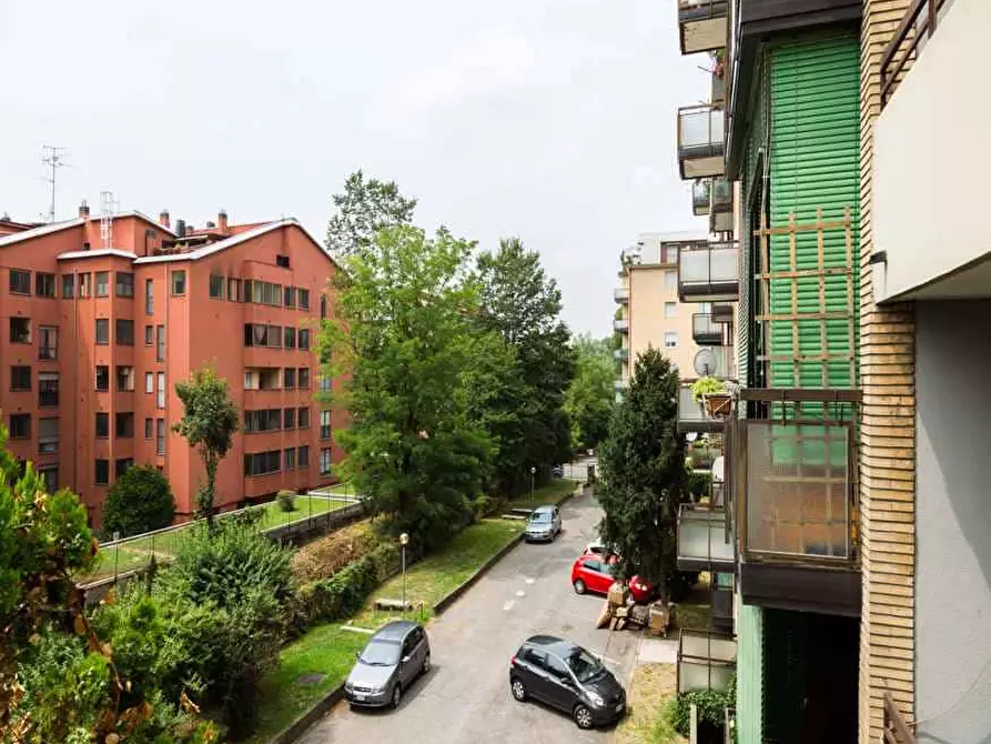 Immagine 9 di Camera in affitto  in Via dei Mandorli6 a Buccinasco