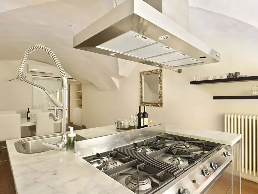 Immagine 11 di Appartamento in affitto  in Costa San Giorgio77 a Firenze