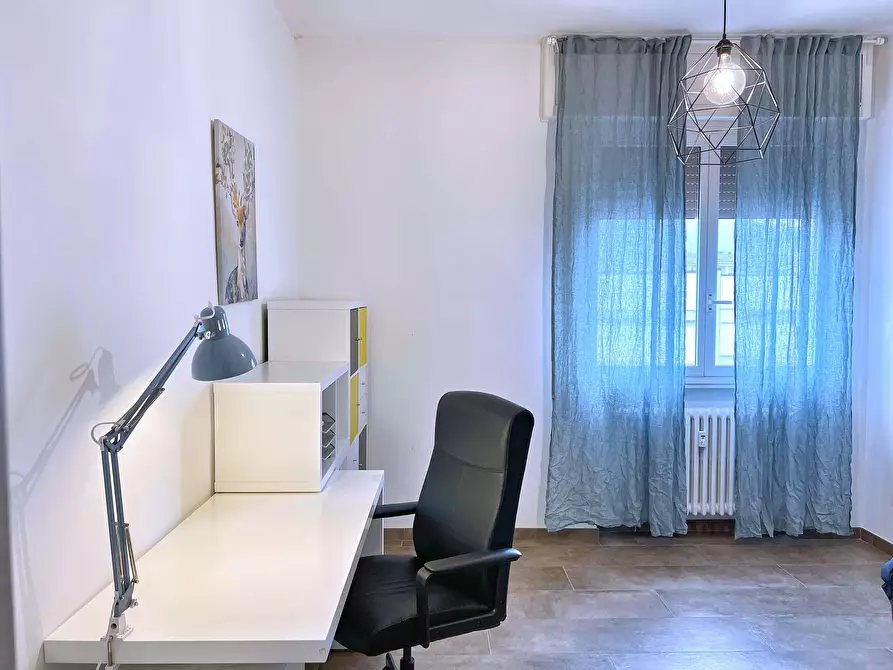 Immagine 25 di Appartamento in affitto  in Via della Filanda5 a Bologna