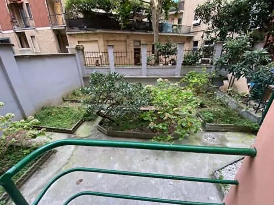 Immagine 24 di Camera in affitto  in Corso Lodi127 a Milano
