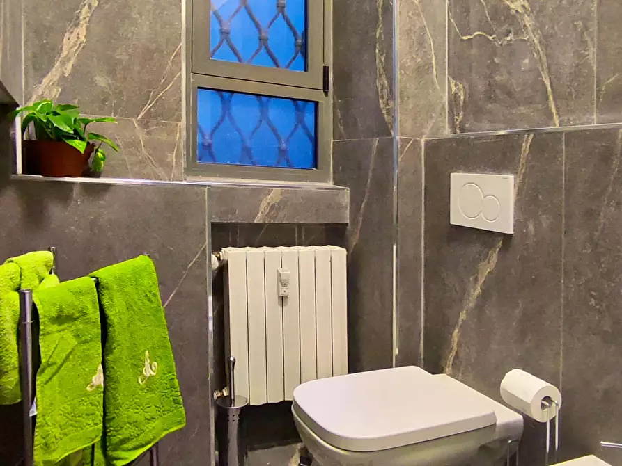 Immagine 23 di Appartamento in affitto  in Via Pietro Calvi a Milano