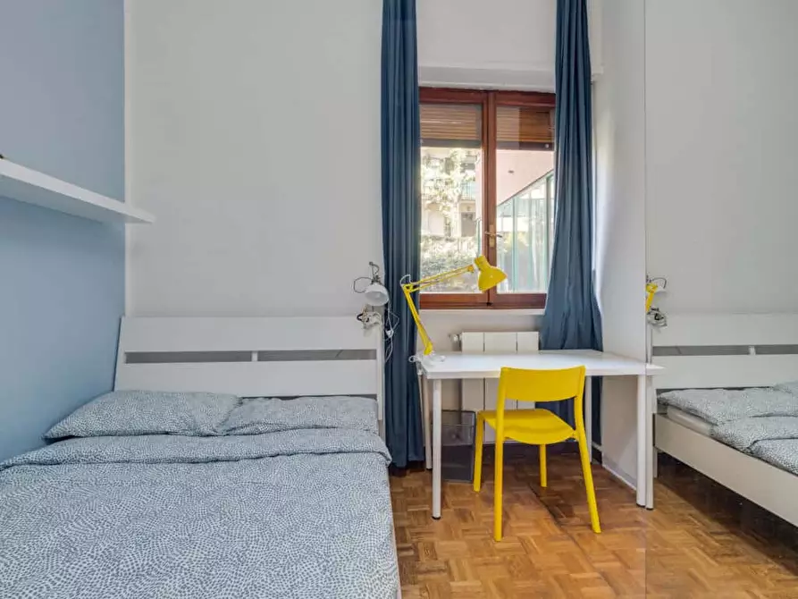 Immagine 3 di Camera in affitto  in Via Orti29 a Milano