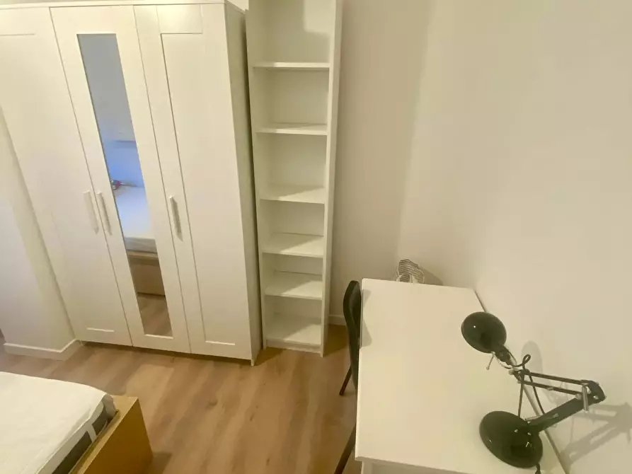 Immagine 6 di Camera in affitto  in Via Cascina Barocco13 a Milano