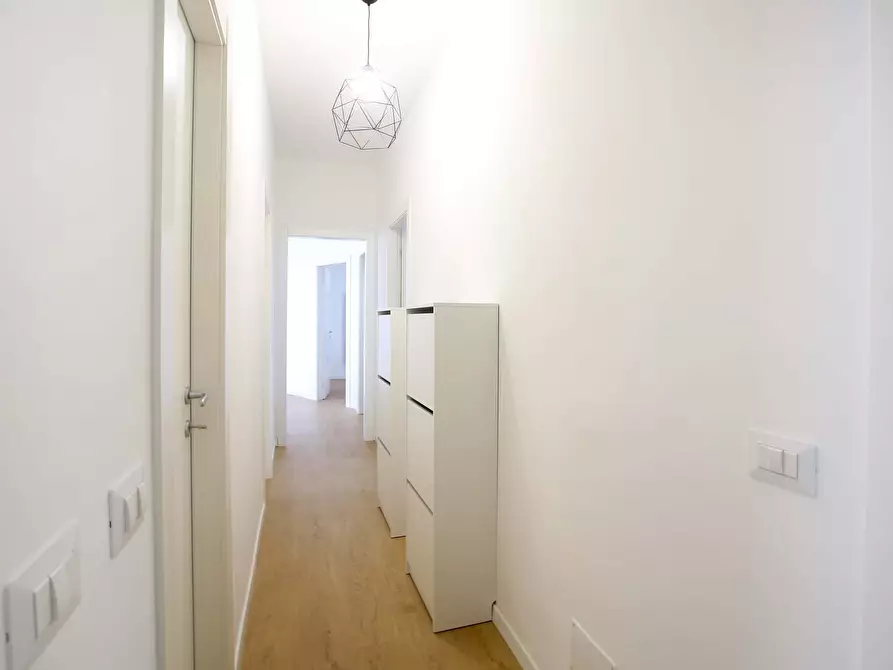 Immagine 8 di Camera in affitto  in Via Carlo Marx12 a Milano