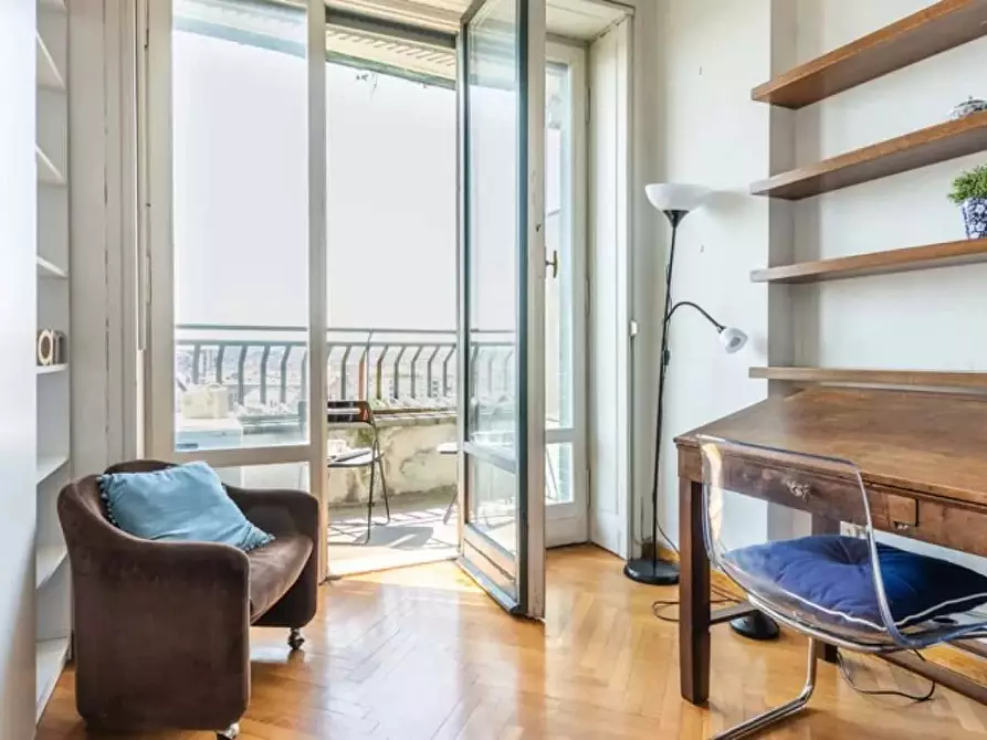 Immagine 18 di Appartamento in affitto  in Piazzale Biancamano2 a Milano