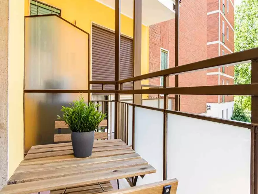 Immagine 1 di Camera in affitto  in Via Mecenate26 a Milano