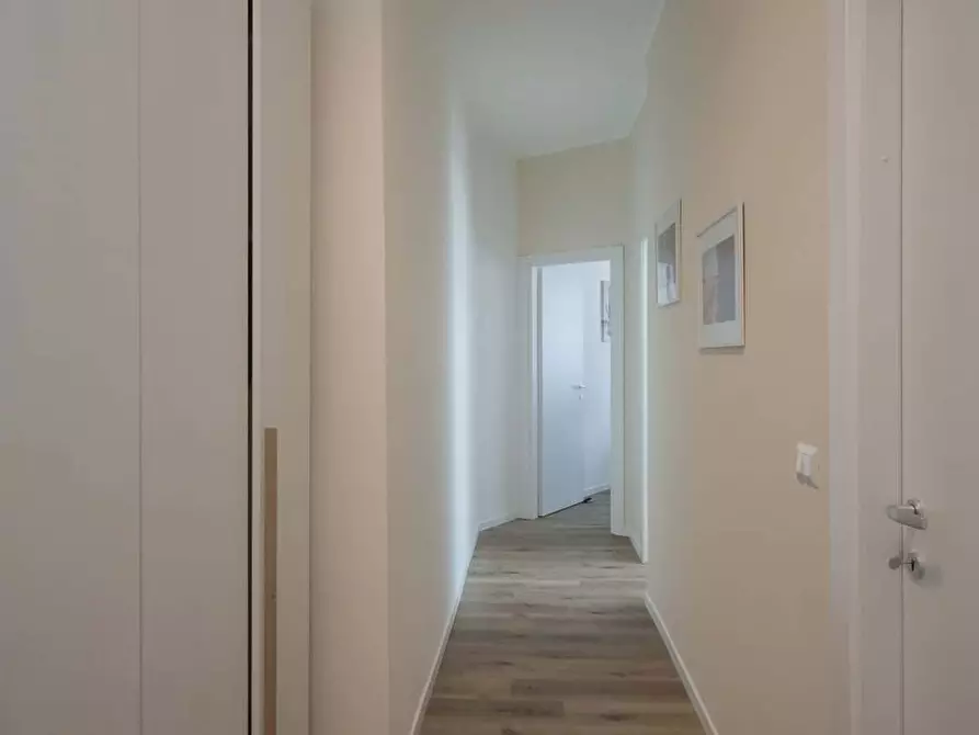 Immagine 9 di Appartamento in affitto  in Via Ambrogio Campiglio13 a Milano