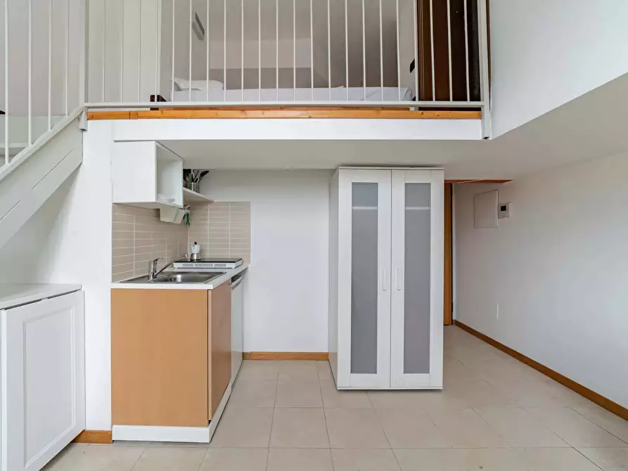 Immagine 9 di Appartamento in affitto  in Corso Magenta25 a Milano