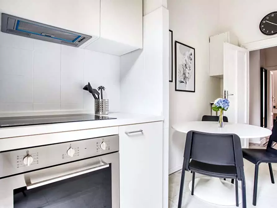 Immagine 11 di Camera in affitto  in Via Filippino Lippi33 a Milano