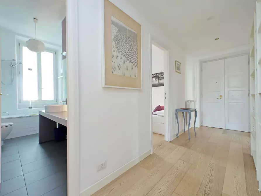 Immagine 21 di Appartamento in affitto  in Via della Stazione di San Pietro a Roma