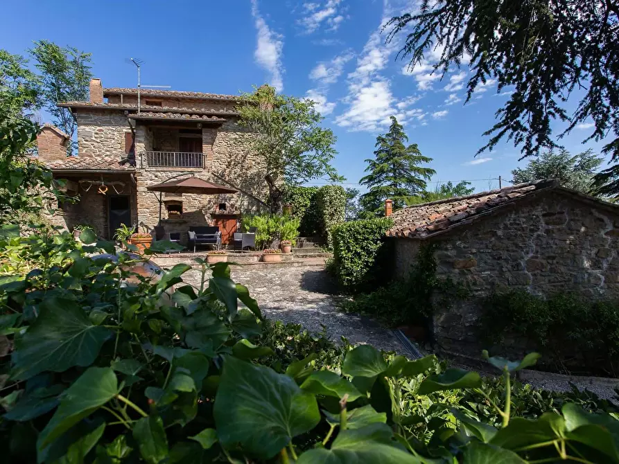 Immagine 6 di Appartamento in affitto  in Località Cinque Vie255 a Cortona