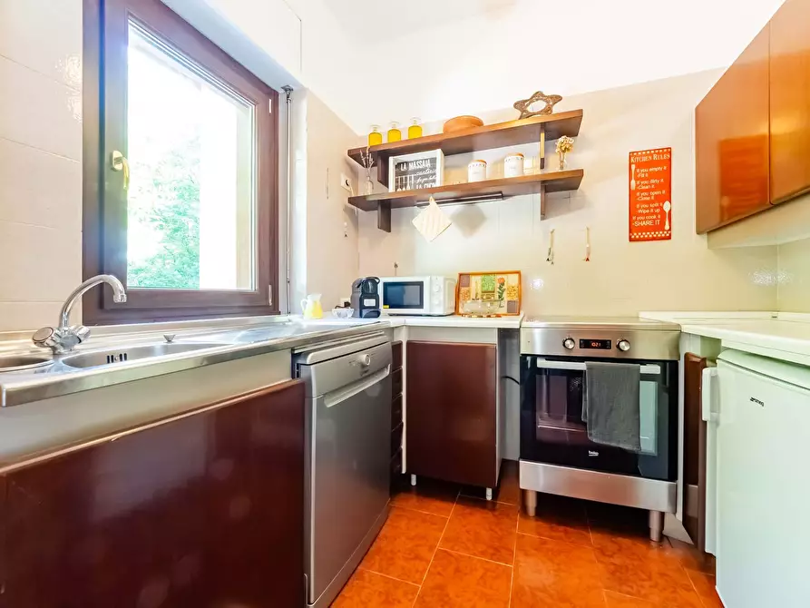 Immagine 24 di Appartamento in affitto  in Via Bellavista a Tremezzina