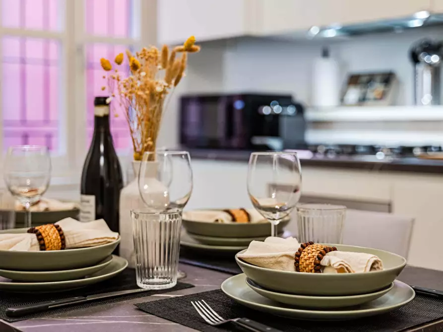 Immagine 27 di Appartamento in affitto  in Via Trivellari44 a Modena