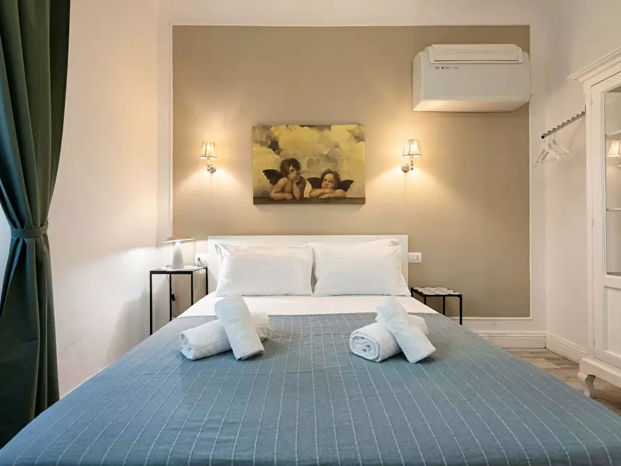 Immagine 25 di Appartamento in affitto  in Viuzzo delle Canne26 a Firenze