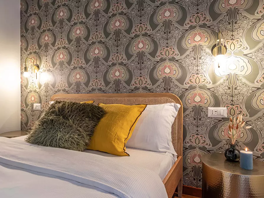 Immagine 38 di Appartamento in affitto  in Via della Madonna dei Monti15 a Roma