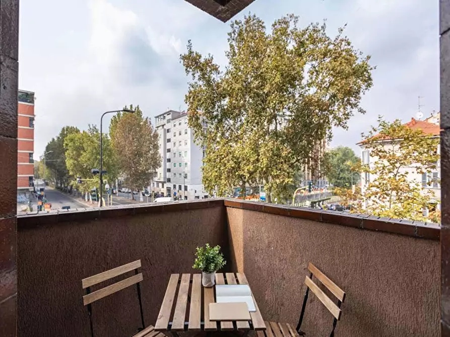 Immagine 9 di Camera in affitto  in Viale Tibaldi2 a Milano