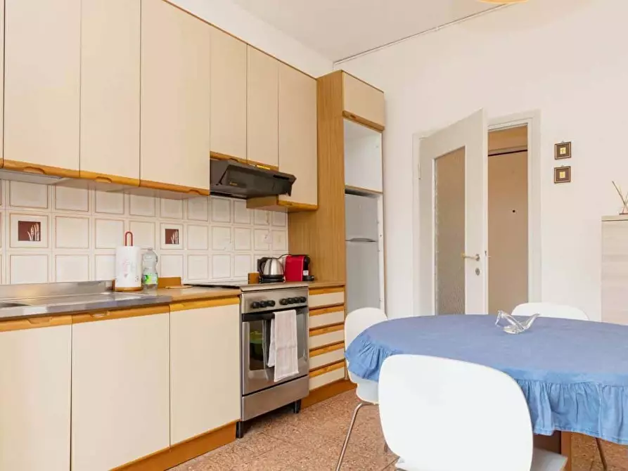 Immagine 13 di Appartamento in affitto  in Via Giambellino40 a Milano