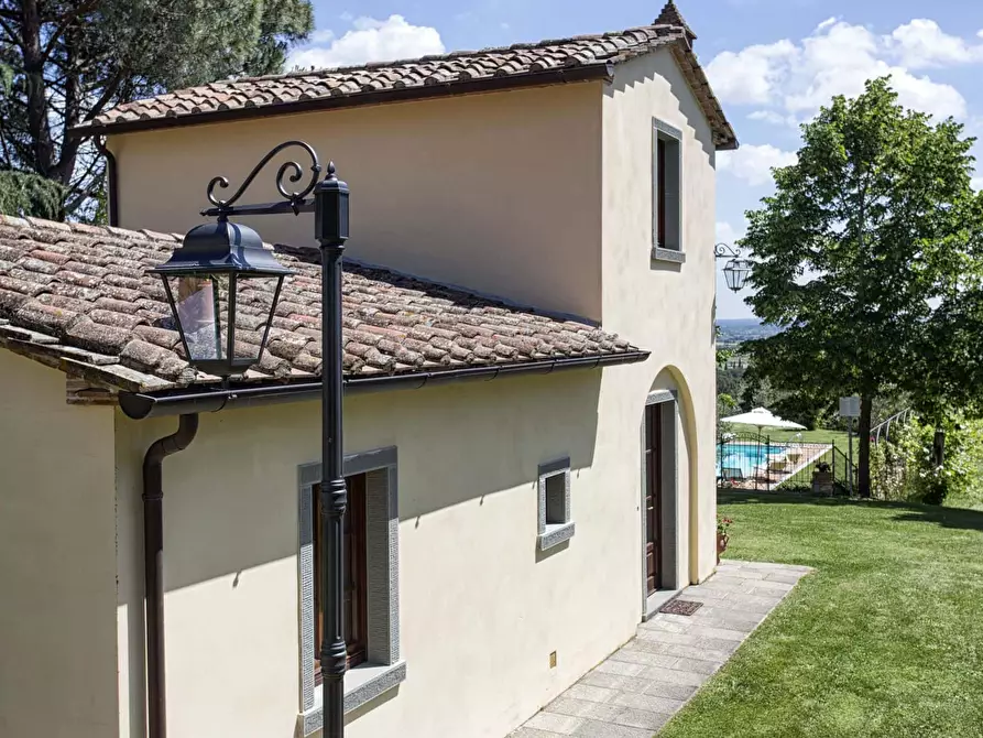 Immagine 9 di Appartamento in affitto  in C.s. Cegliolo10 a Cortona