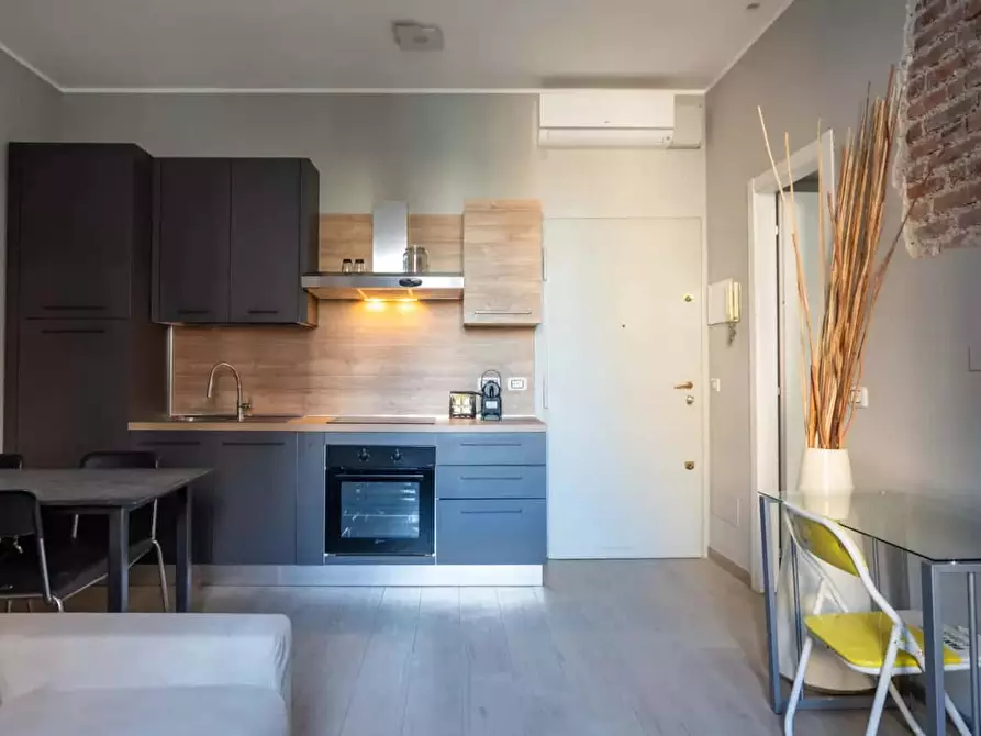Immagine 7 di Appartamento in affitto  in Viale Bligny42 a Milano