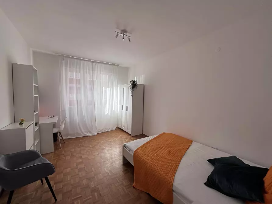 Immagine 2 di Camera in affitto  in Viale Verona65 a Trento