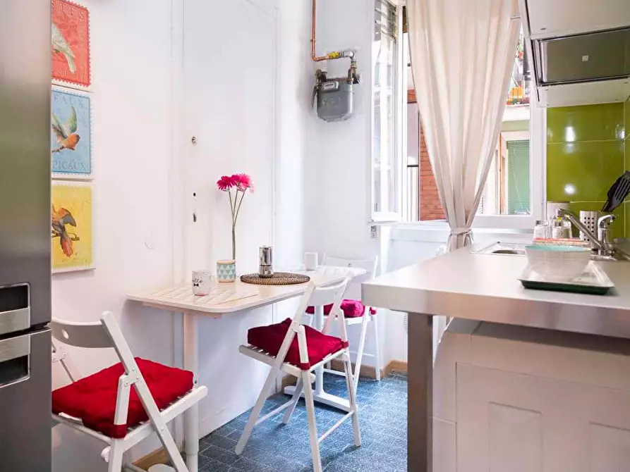 Immagine 22 di Camera in affitto  in Viale Daniele Ranzoni17 a Milano