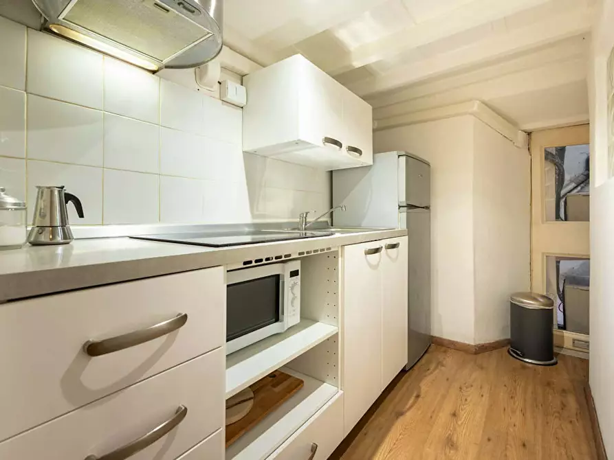 Immagine 15 di Appartamento in affitto  in Piazza Nazario Sauro a Firenze