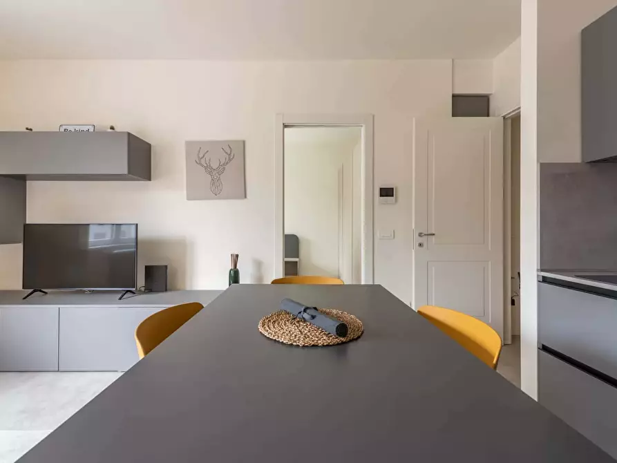 Immagine 10 di Appartamento in affitto  in Via Santa Sofia8 a Milano