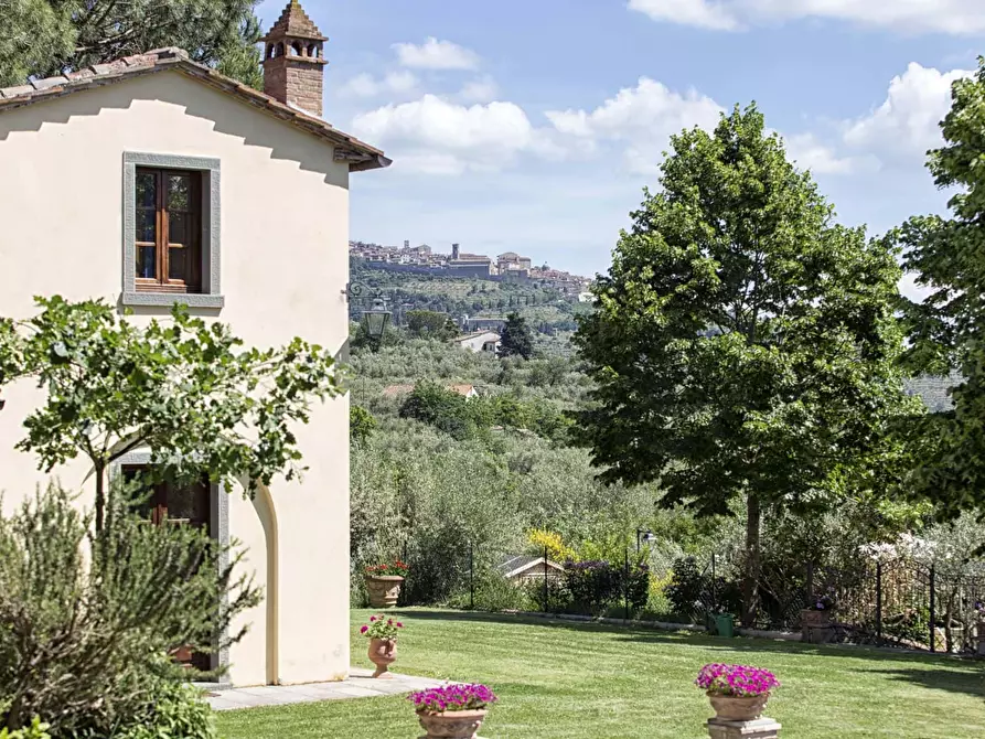 Immagine 35 di Appartamento in affitto  in C.s. Cegliolo10 a Cortona