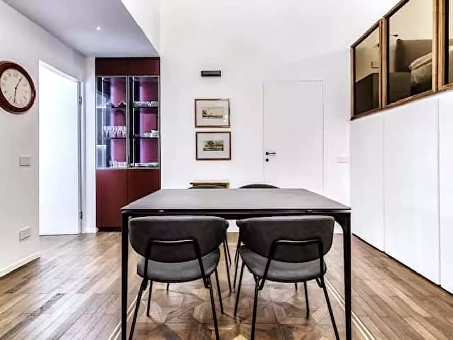 Immagine 6 di Appartamento in affitto  in Via Torquato Tasso15 a Milano