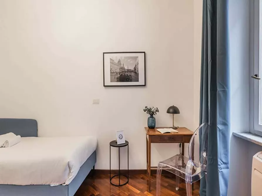 Immagine 11 di Appartamento in affitto  in Via Frattina a Roma