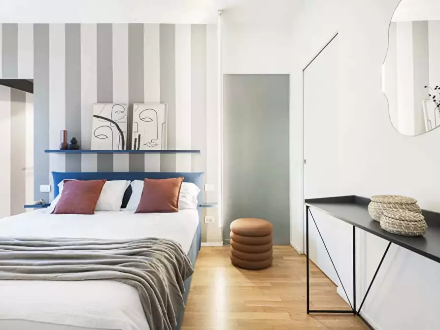 Immagine 16 di Appartamento in affitto  in Via Guglielmo Röntgen24 a Milano