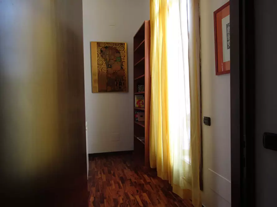 Immagine 10 di Appartamento in affitto  in Via Ettore Rolli30 a Roma
