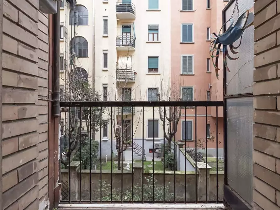 Immagine 23 di Appartamento in affitto  in Viale Lucania3 a Milano