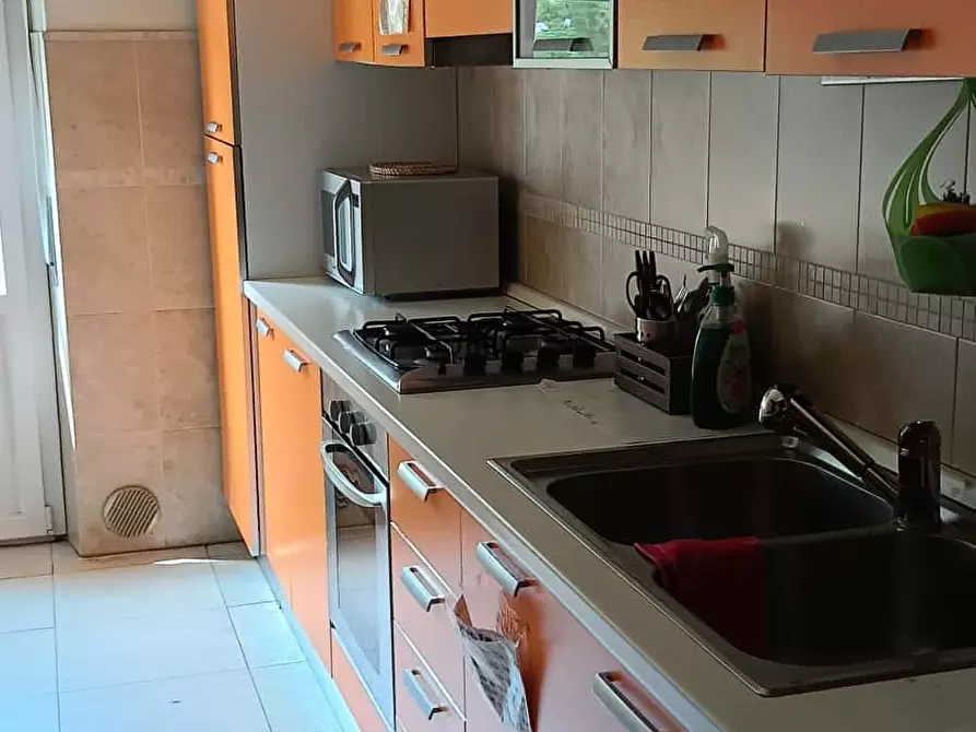 Immagine 3 di Camera in affitto  in Via Milano64a a Cagliari