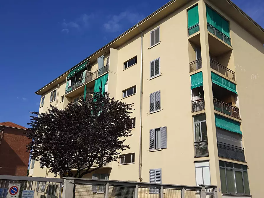 Immagine 38 di Appartamento in affitto  in Via Pietro Baiardi25 a Torino