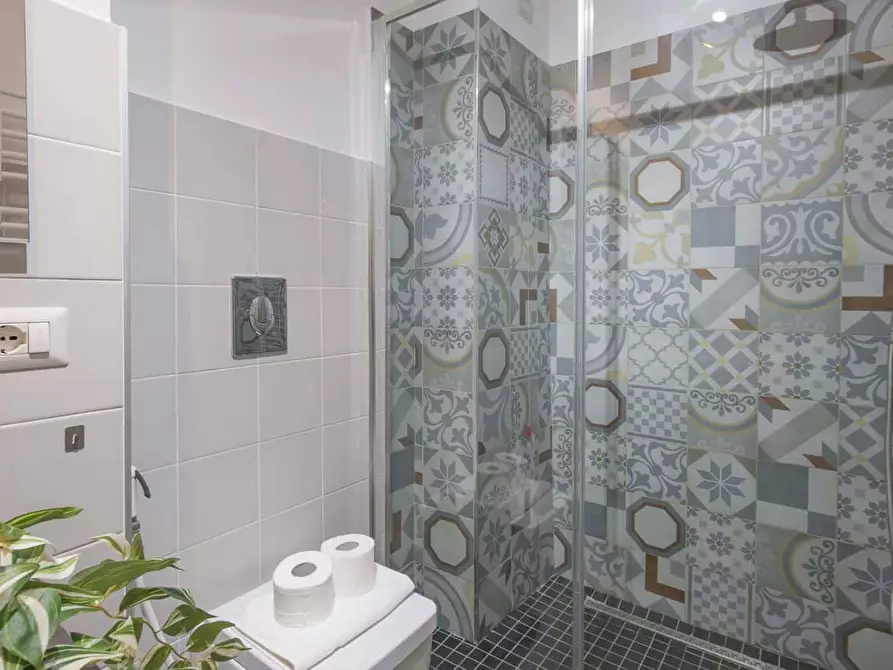 Immagine 18 di Appartamento in affitto  in Via Lomellina14a a Milano