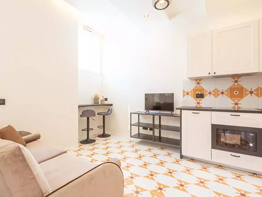 Immagine 3 di Appartamento in affitto  in Via Vincenzo Foppa6 a Milano