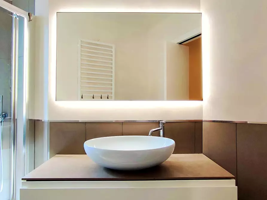 Immagine 15 di Appartamento in affitto  in Via Giuseppe Cuzzi a Milano