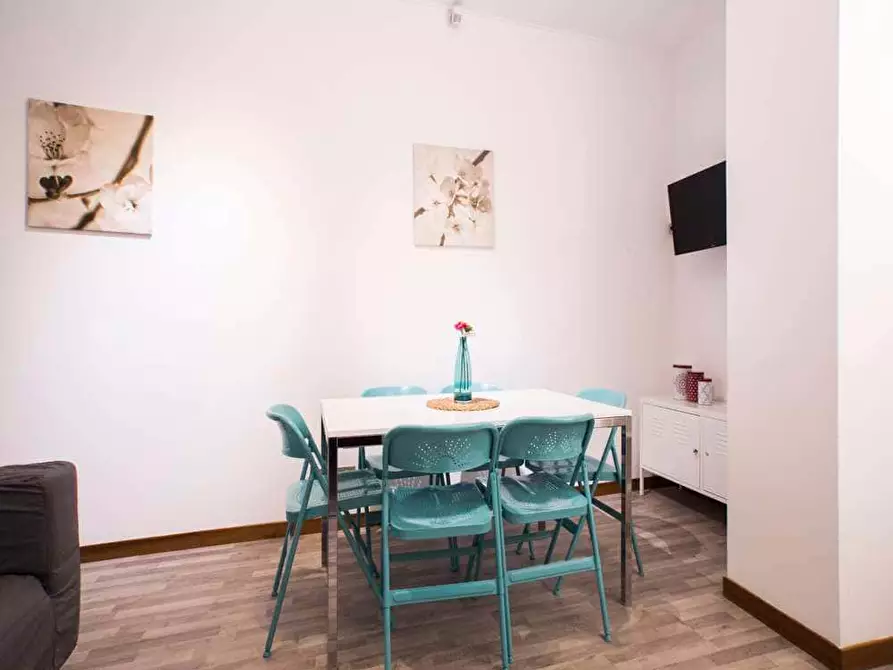 Immagine 21 di Camera in affitto  in Via Francesco Arese12 a Milano