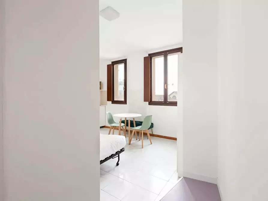 Immagine 2 di Appartamento in affitto  in Corso Magenta25 a Milano