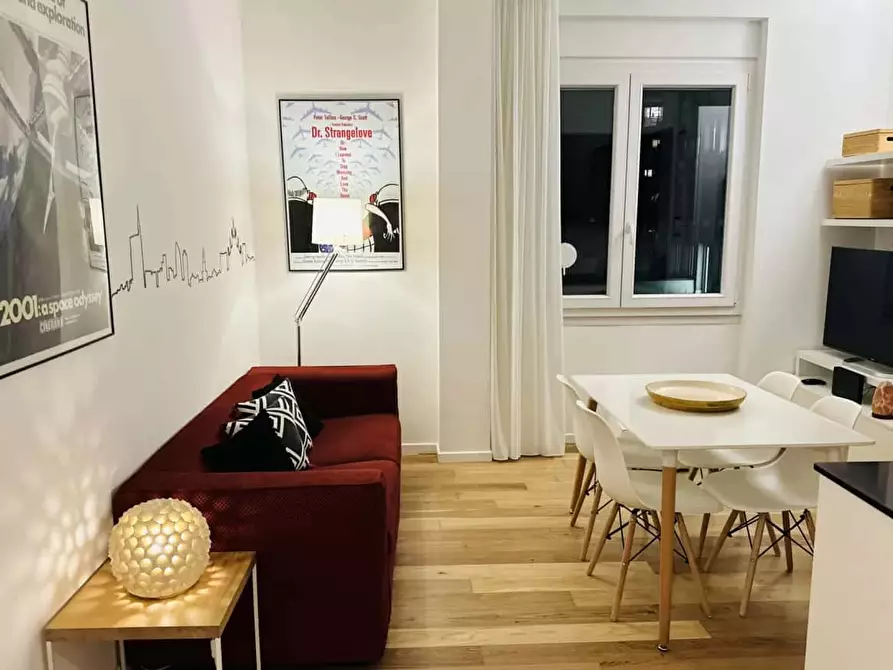 Immagine 3 di Appartamento in affitto  in Via Gustavo Fara30 a Milano