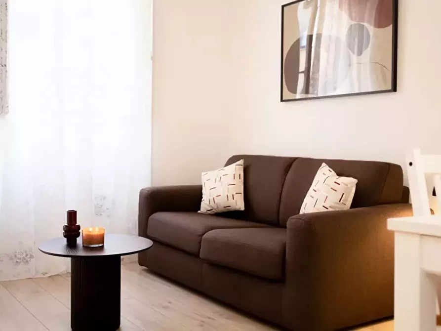 Immagine 15 di Appartamento in affitto  in Via Nino Bixio6 a Milano