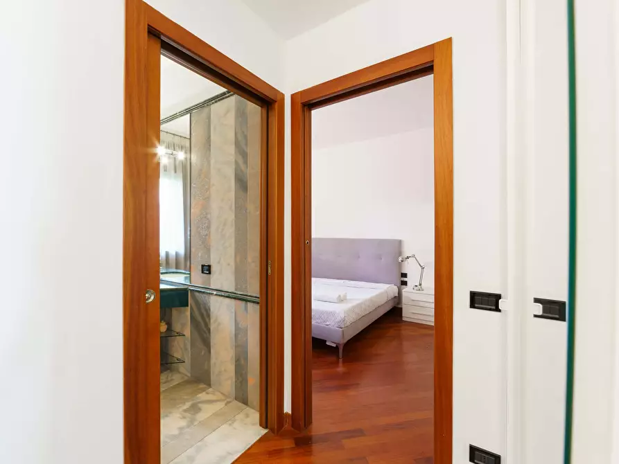 Immagine 44 di Appartamento in affitto  in Viale San Gimignano13 a Milano