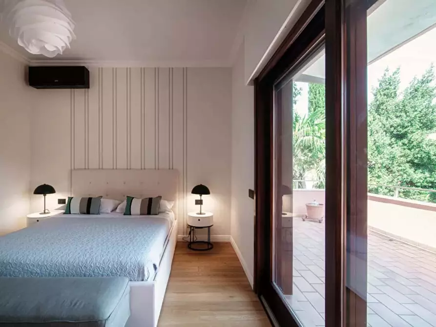 Immagine 5 di Appartamento in affitto  in Via Bellinzona55 a Como