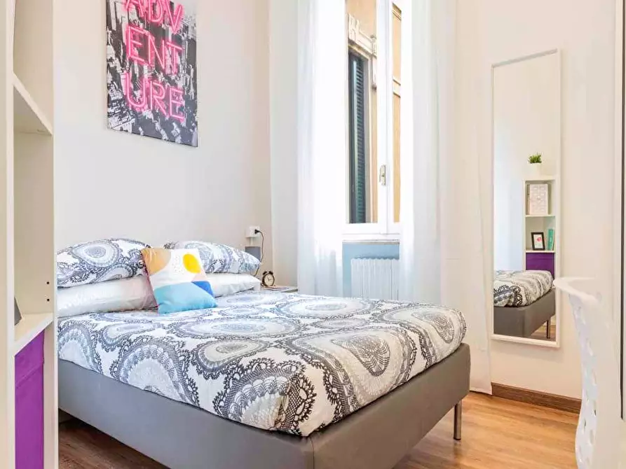 Immagine 5 di Camera in affitto  in Corso Buenos Aires47 a Milano