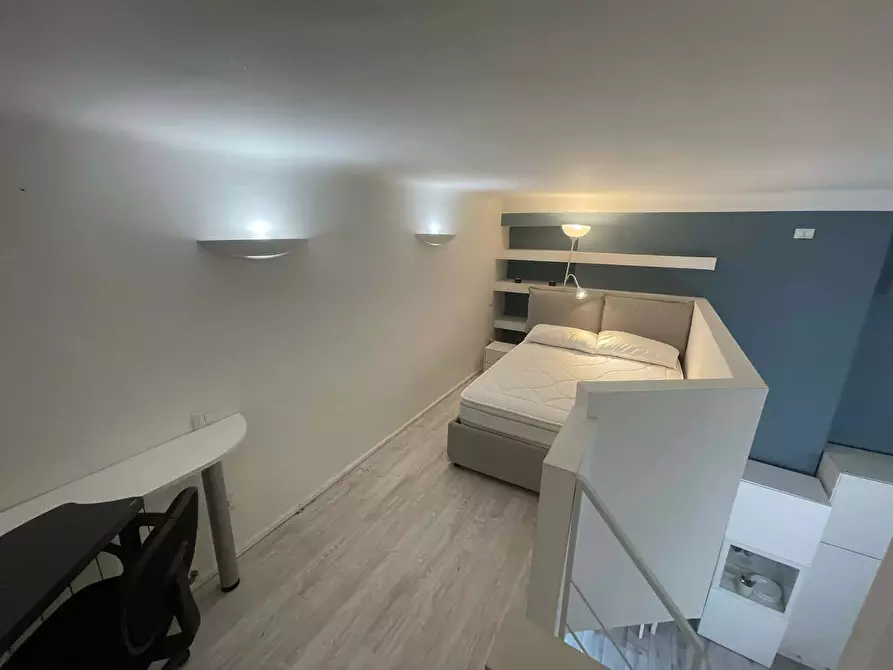 Immagine 3 di Appartamento in affitto  in Viale Giovanni da Cermenate80 a Milano