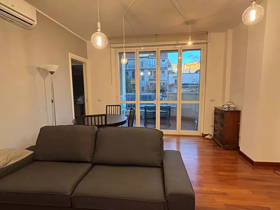Immagine 9 di Appartamento in affitto  in Corso Plebisciti13 a Milano