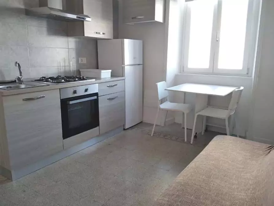 Immagine 5 di Appartamento in affitto  in Via Giovanni Chiarini22 a Napoli