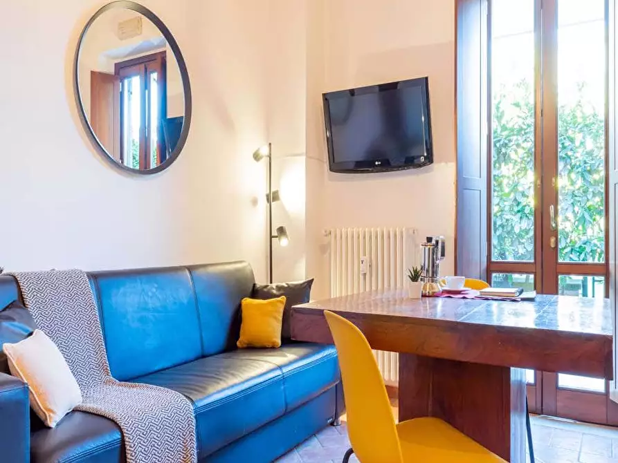 Immagine 9 di Appartamento in affitto  in Via Amedeo Avogadro104 a Roma